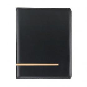 05-7254 padfolio beige